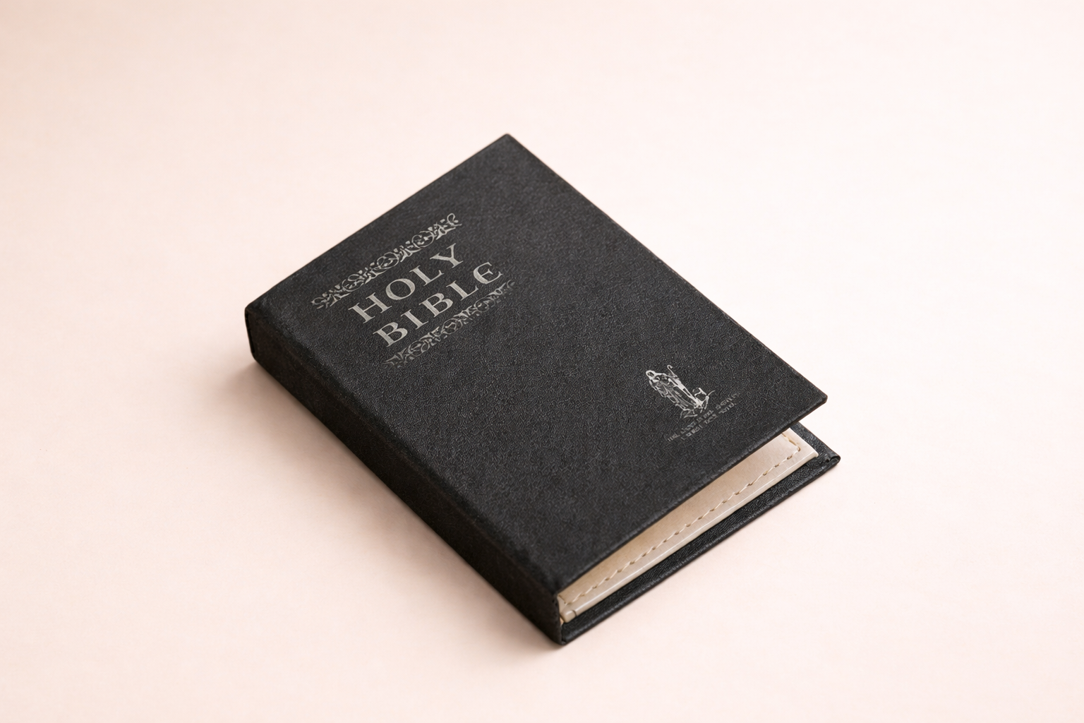 Sainte Bible