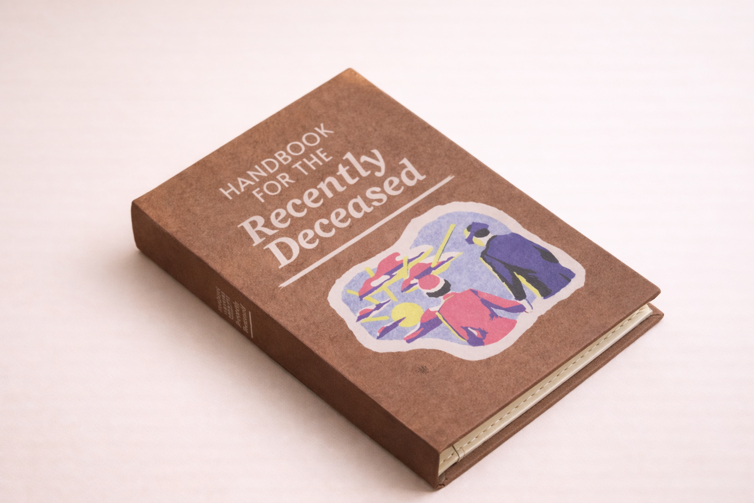 Récemment décédé