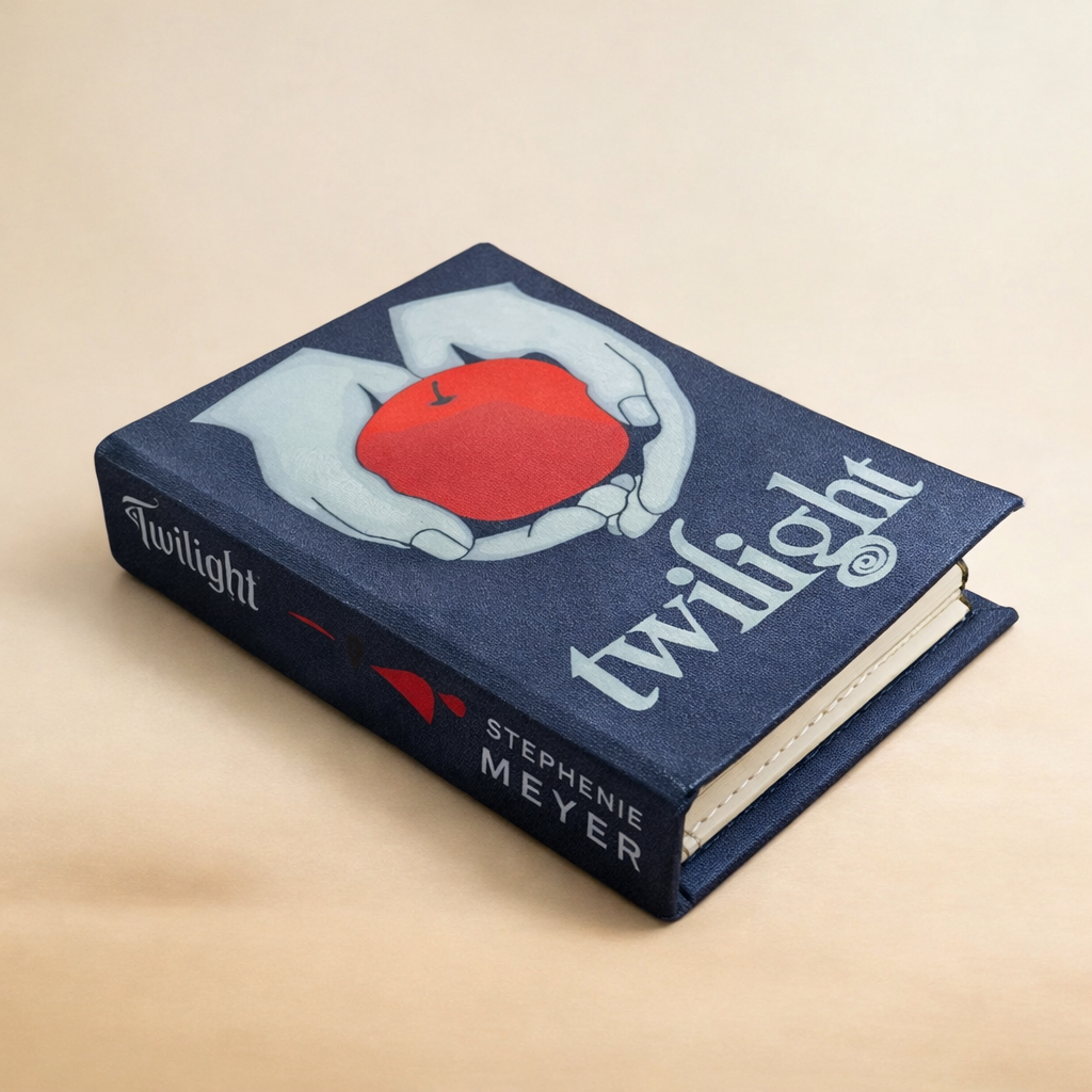 Twilight (Fascination)