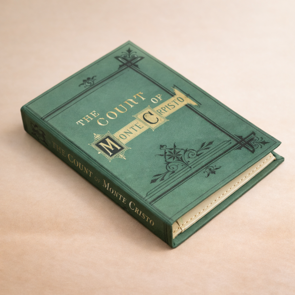 Le Comte de Monte-Cristo