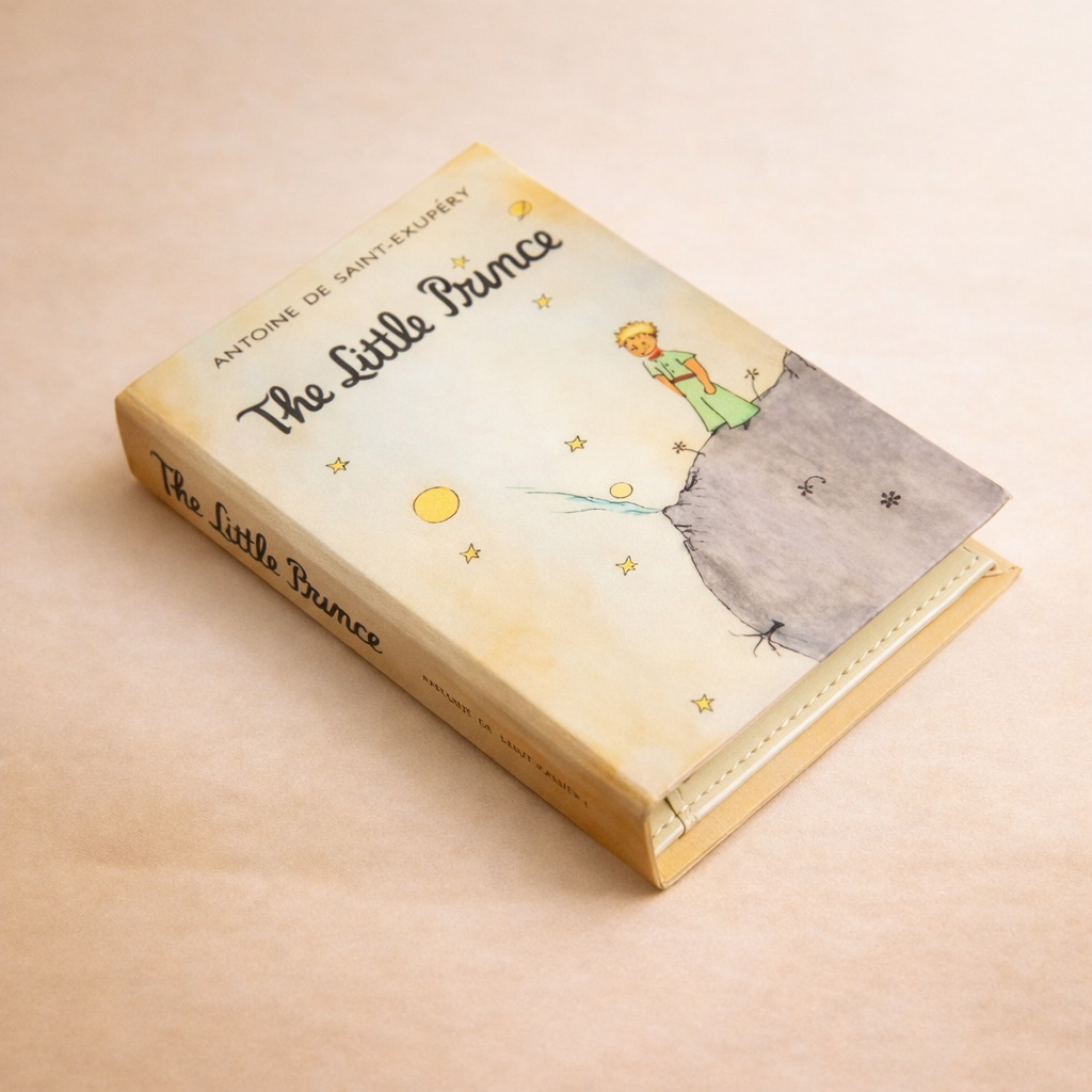 Le Petit Prince