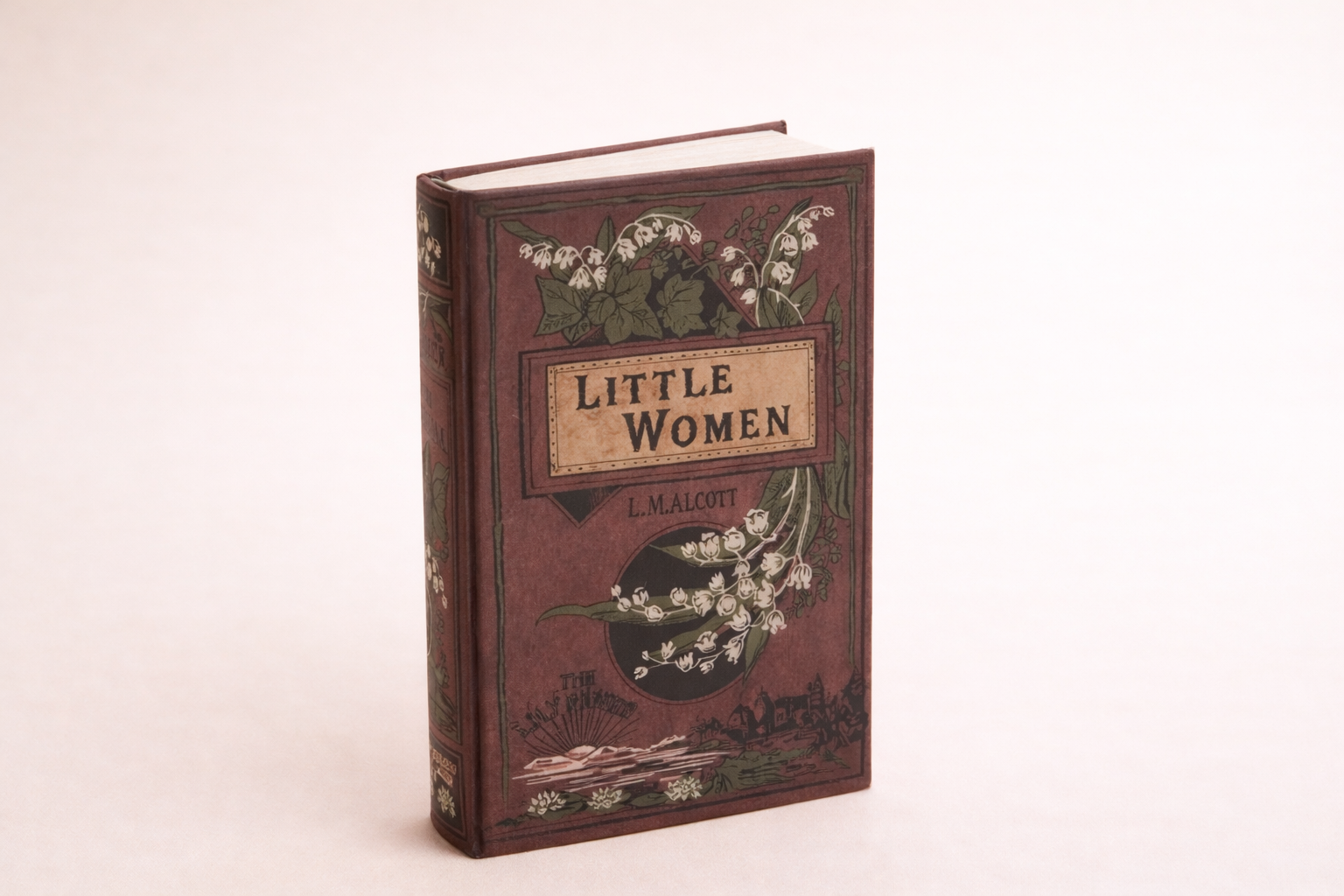 Les Quatre Filles du docteur March